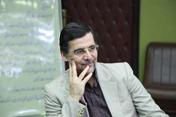 ملاقات رئیس دانشگاه با معاون فرهنگی وزارت بهداشت